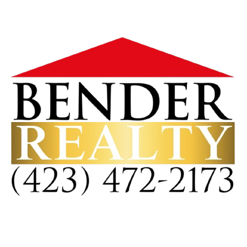 Bender Realty logo